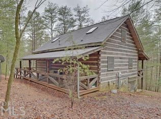 177 Chinkapin Dr, Blue Ridge, GA 30513