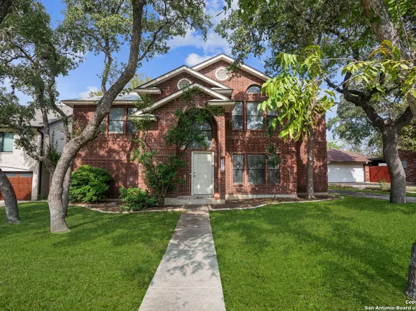 9611 COOLBROOK, San Antonio, TX 78250
