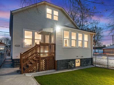 2343 Ridgeland Ave, Berwyn, IL, 60402