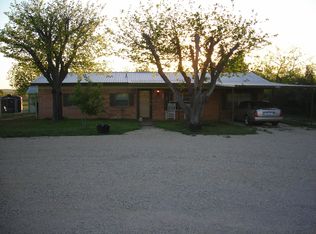9145 Dilly Rd, San Angelo, TX 76901
