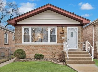 7737 S Central Park Ave, Chicago, IL 60652