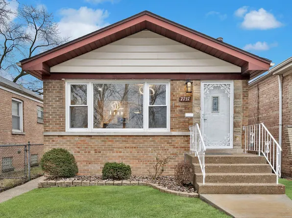 7737 S Central Park Ave, Chicago, IL 60652