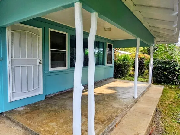 (undisclosed Address), Kealakekua, HI 96750