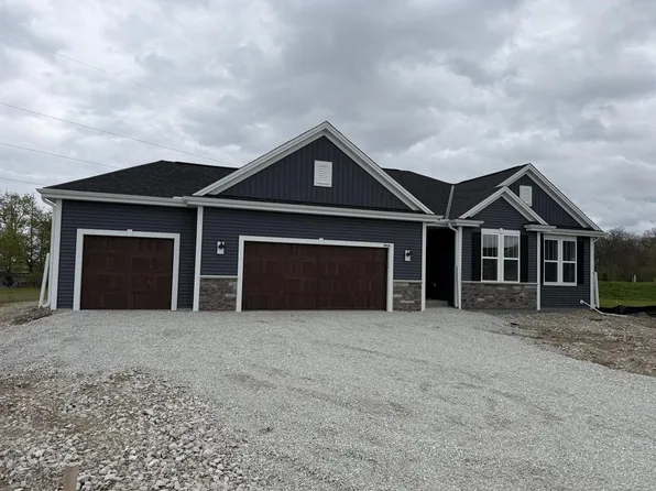 9628 S Sophia COURT, Franklin, WI 53132