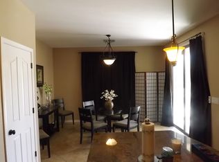 2340 S Walnut Dr, Chandler, AZ 85286