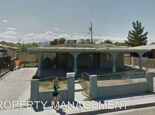 2725 Spear St, North Las Vegas, NV 89030