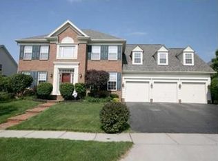 4105 Audley Rd, New Albany, OH 43054