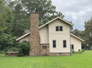 498 Houston Bell Rd, Manchester, TN 37355