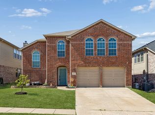 14037 Fontana Rd, Fort Worth, TX 76115