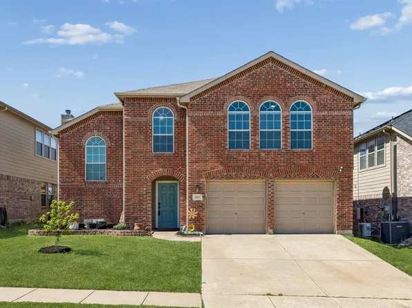 14037 Fontana Rd, Fort Worth, TX 76115