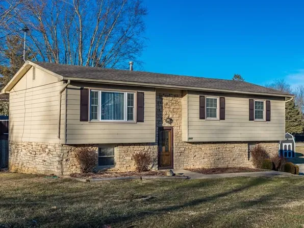 3207 W Serenity Pkwy Lot 127, Connersville, IN 47331