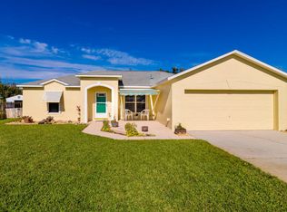 170 Richards Rd, Melbourne Beach, FL 32951