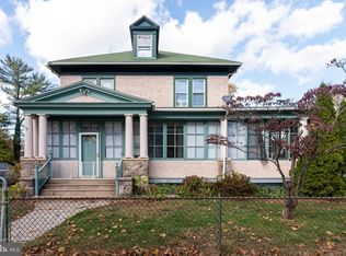 234 Vine St, Delanco, NJ 08075