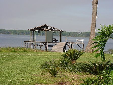Lake/Dock/Boat Lift