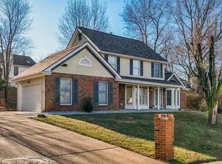 11277 Oak Hill Manor Dr, Bridgeton, MO 63044