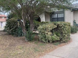 1110 Stephanie Drive, Eagle Pass, TX 78852