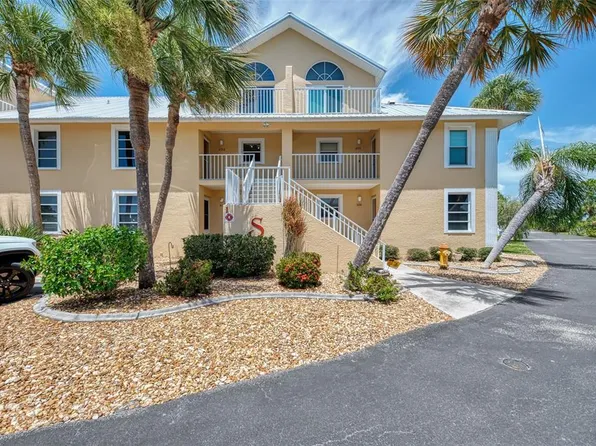 6610 Gasparilla Pines Blvd Unit 202, Englewood, FL 34224