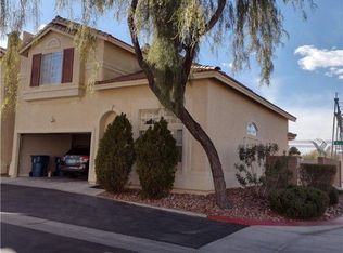 2265 Crooked Creek Ave, Las Vegas, NV 89123