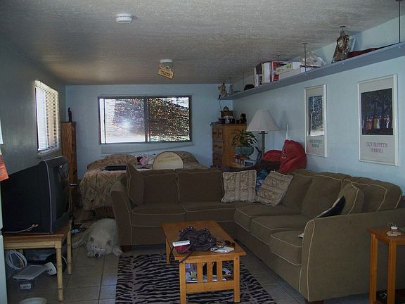 Basement Studio
