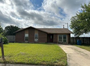 499 Whalen Rd, San Benito, TX 78586