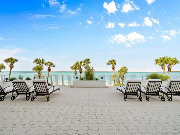 280 Gulf Shore Dr Unit 243, Destin, FL 32541