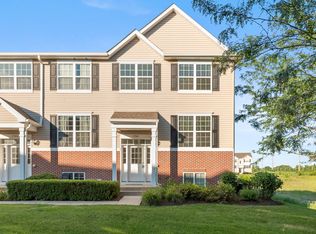 3748 Bailey Rd #3748, Yorkville, IL 60560