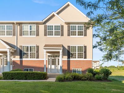 3748 Bailey Rd #3748, Yorkville, IL, 60560