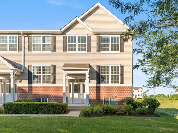 3748 Bailey Rd #3748, Yorkville, IL 60560