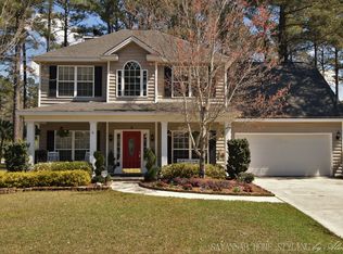 2 Silver Oak Ct, Pooler, GA 31322