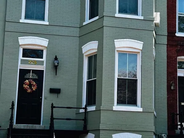 225 10th St NE Unit 1, Washington, DC 20002