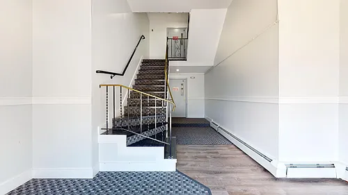Lofts and Townhomes at International Photo 1