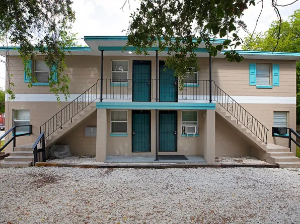 1361 Bridier St #2, Jacksonville, FL 32206