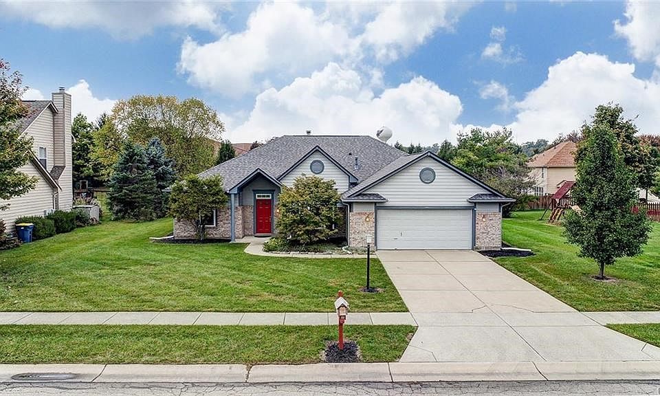 1st image of 1393 Heritage Trace Ct