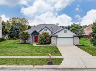 1393 Heritage Trace Ct, Bellbrook, OH 45305