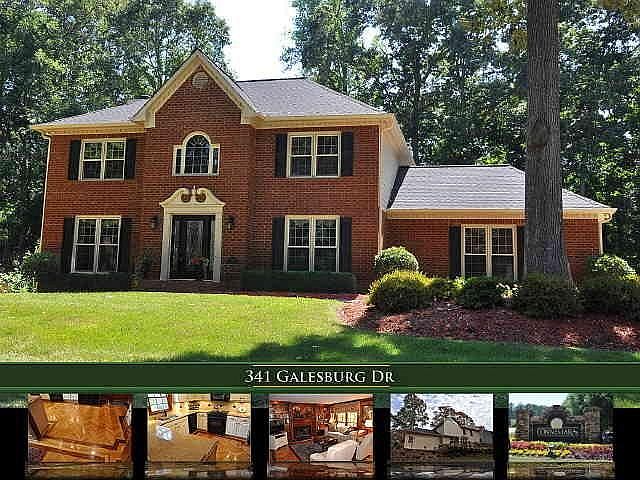 1st image of 341 Galesburg Dr