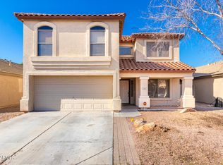 21410 N Reinbold Dr, Maricopa, AZ 85138