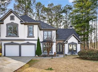 250 Haydens Walk Ct, Johns Creek, GA 30022