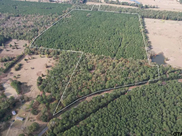 NULLA Boggy Rd, Waskom, TX 75692