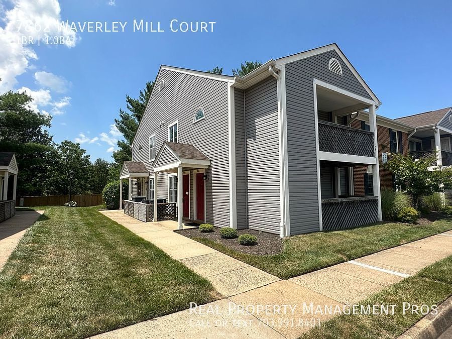 1st image of 7862 Waverley Mill Ct