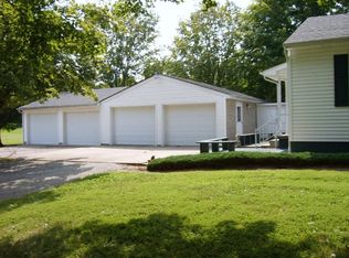 6683 Four Mile Rd, Jackson, OH 45640