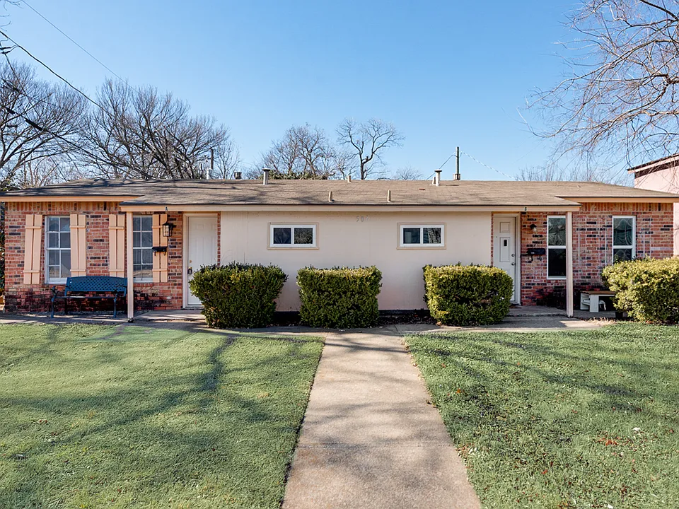 506 N Elm St #A
