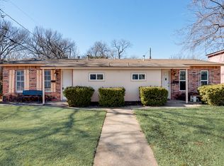 506 N Elm St APT A, Arlington, TX 76011