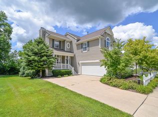 1301 Pierce Ln, Milan, MI 48160