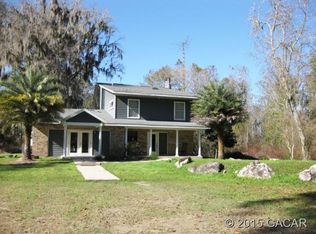 9426 SW 69th Ave, Hampton, FL 32044