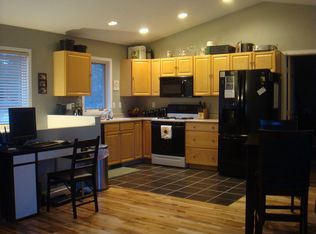 75 Balsh County Road 837, Fraser, CO 80442