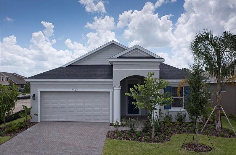 1st image of 7519 Aguila Dr