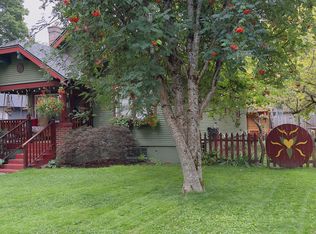 818 E Boyd Ave, Coeur D Alene, ID 83814