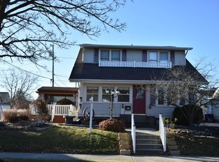 1314 S 15th St, Sheboygan, WI 53081