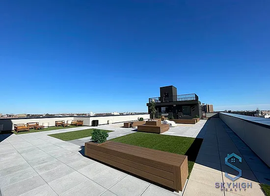 Rented by Skyhigh Realty NYC LLC | media 1