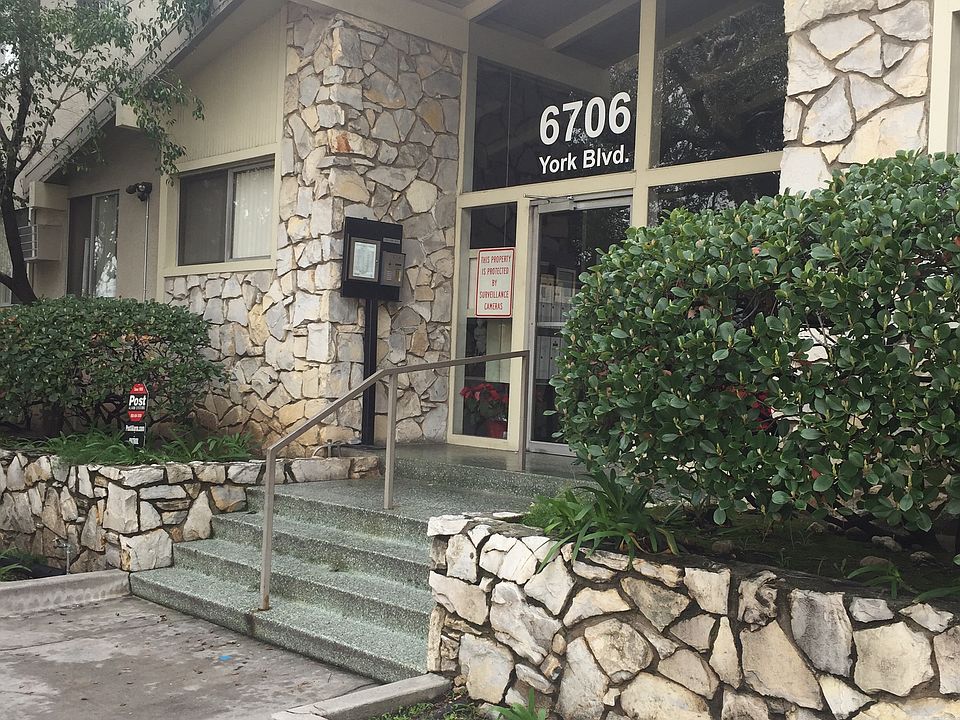 1st image of 6706 York Blvd APT 11